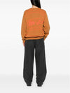 Sweater 117223 TAN Free - STUSSY - BALAAN 5