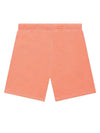 Short sleeve sweat shorts coral women - FEAR OF GOD ESSENTIALS - BALAAN 3