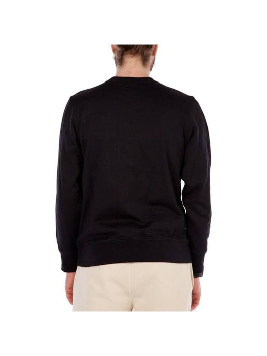 Vilux CF0455 Classic Logo Sweatshirt - YOHJI YAMAMOTO - BALAAN 1