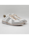 Replica Paint Low Top Sneakers White - MAISON MARGIELA - BALAAN 3