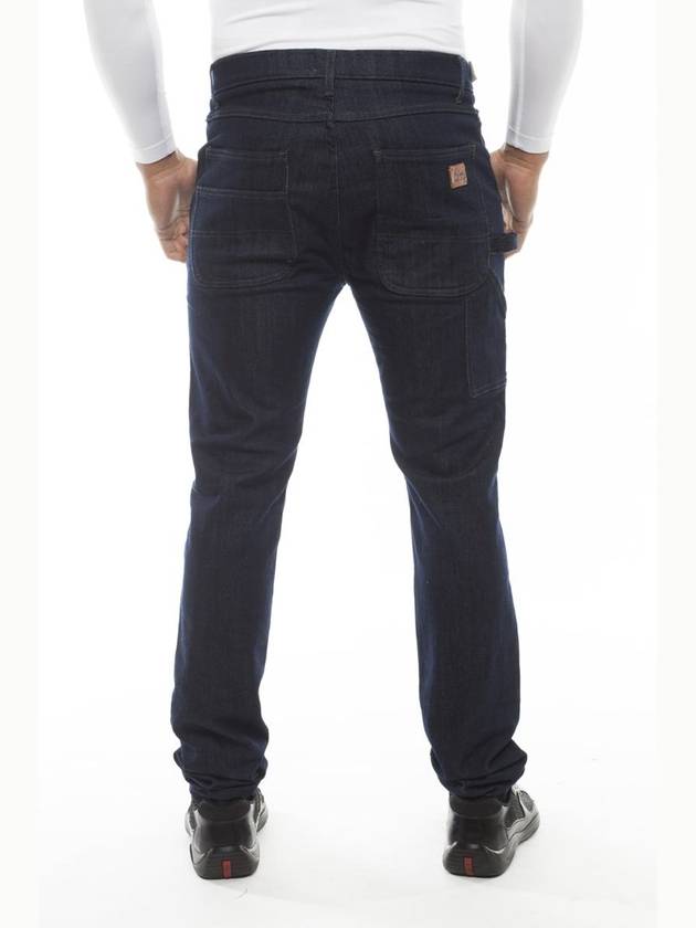 Daniele Alessandrini Jeans - DANIELE ALESSANDRINI - BALAAN 3