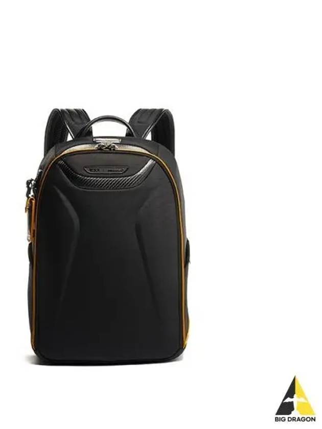 McLaren Velocity Backpack 1389601041 - TUMI - BALAAN 1