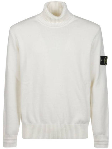 Stone Island Sweater - STONE ISLAND - BALAAN 1