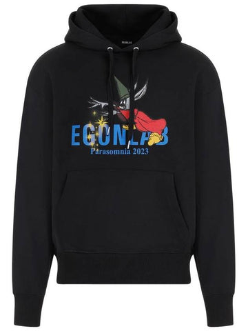 Egonlab Sweatshirt - EGONLAB - BALAAN 1