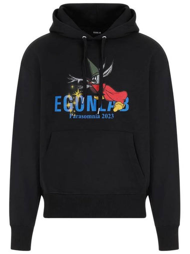 Egonlab Sweatshirt - EGONLAB - BALAAN 1