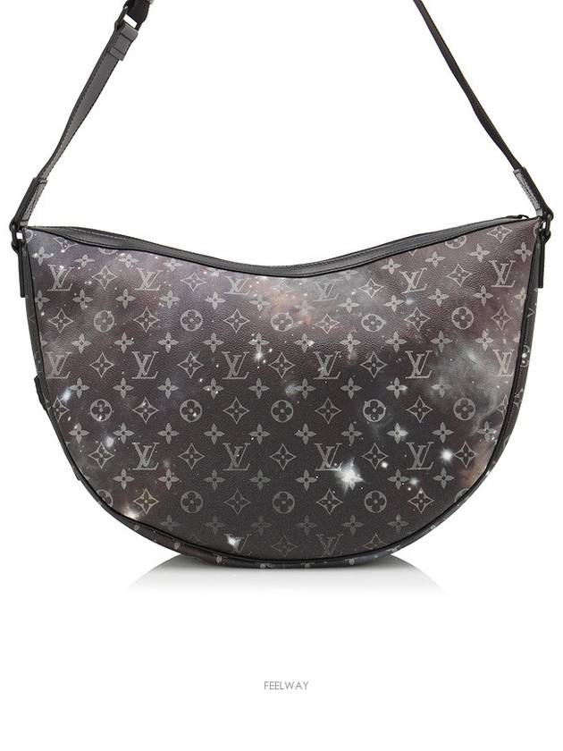 men cross bag - LOUIS VUITTON - BALAAN 5