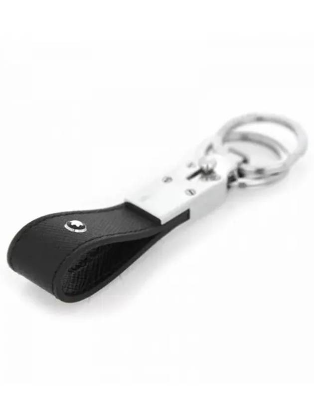 Sartorial Key Fob Black - MONTBLANC - BALAAN 4