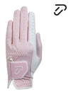 synthetic leather golf gloves for both hands IPL2AGV972 - IJP DESIGN - BALAAN 3