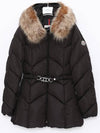 Montclair 1A00076 539ZD 999 LORIOT Padding - MONCLER - BALAAN 3