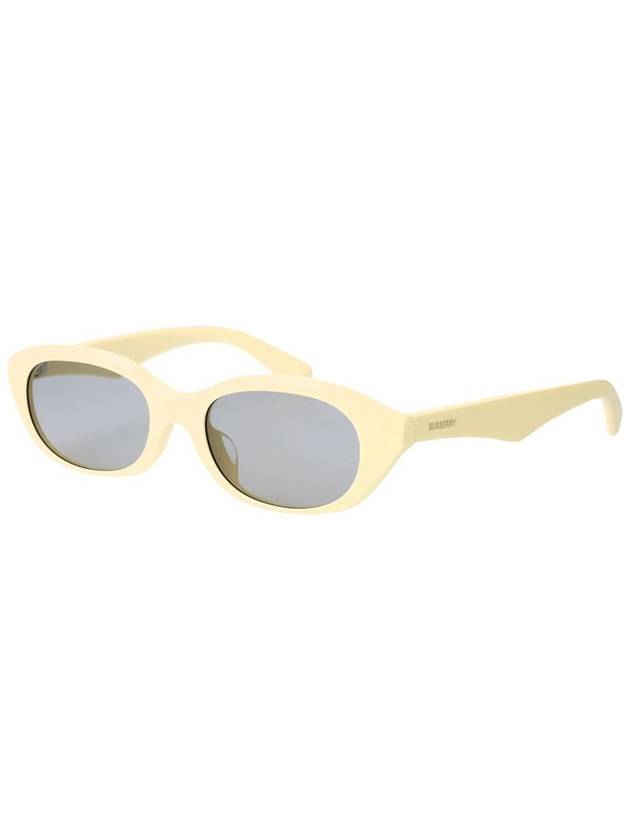 Burberry Sunglasses - BURBERRY - BALAAN 2