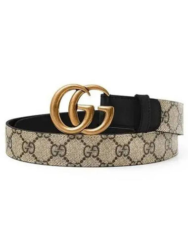 Women s belt 270716 - GUCCI - BALAAN 1