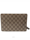 women cross bag - GUCCI - BALAAN 7