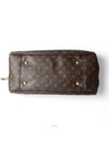 women shoulder bag - LOUIS VUITTON - BALAAN 6