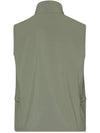 Shell R Utility Vest Green - CP COMPANY - BALAAN 3