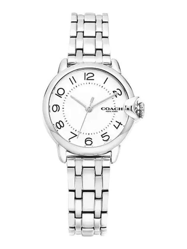 14503601 Women s Metal Watch - COACH - BALAAN 1