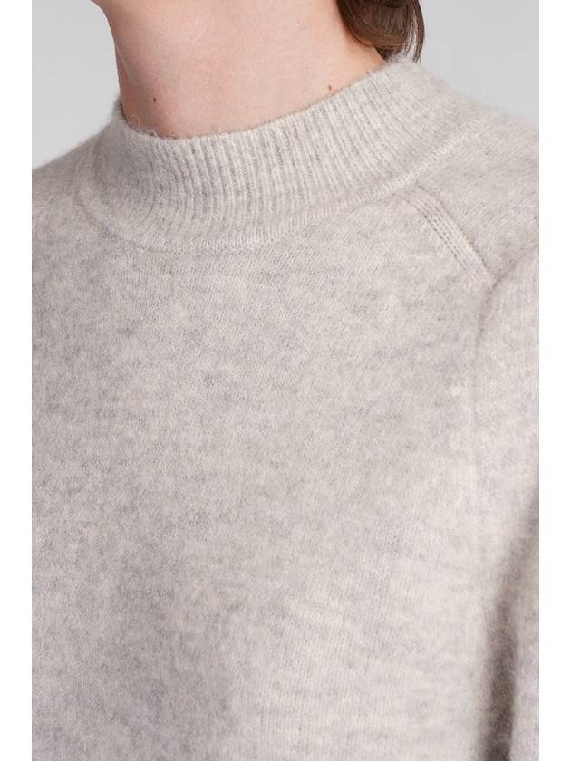 Isabel Marant Étoile Onnie Knitwear - ISABEL MARANT ETOILE - BALAAN 5