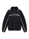 Two Layer Jacket - BALENCIAGA - BALAAN 1