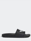 Adilette Slippers Black - ADIDAS - BALAAN 2