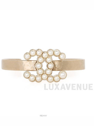 women bracelet - CHANEL - BALAAN 1