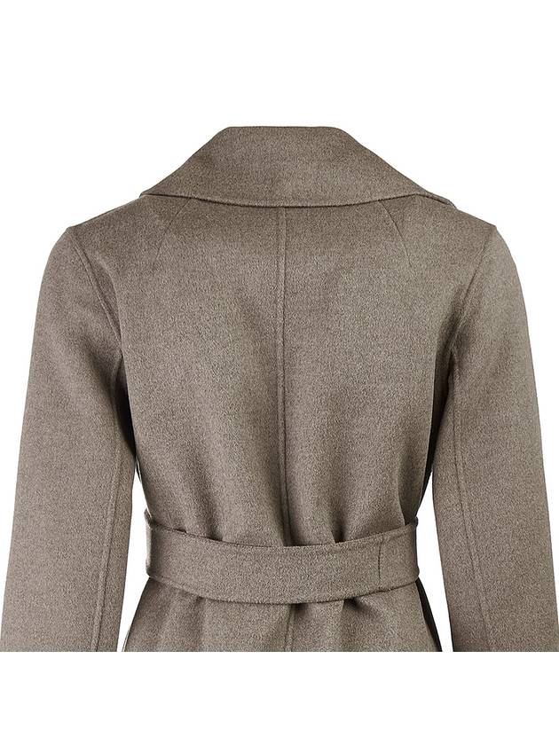 Women s Poldo Wool Coat 074 - MAX MARA - BALAAN 5