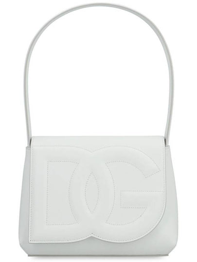 Tote Bag BB7516AW576 80002 WHITE - DOLCE&GABBANA - BALAAN 2