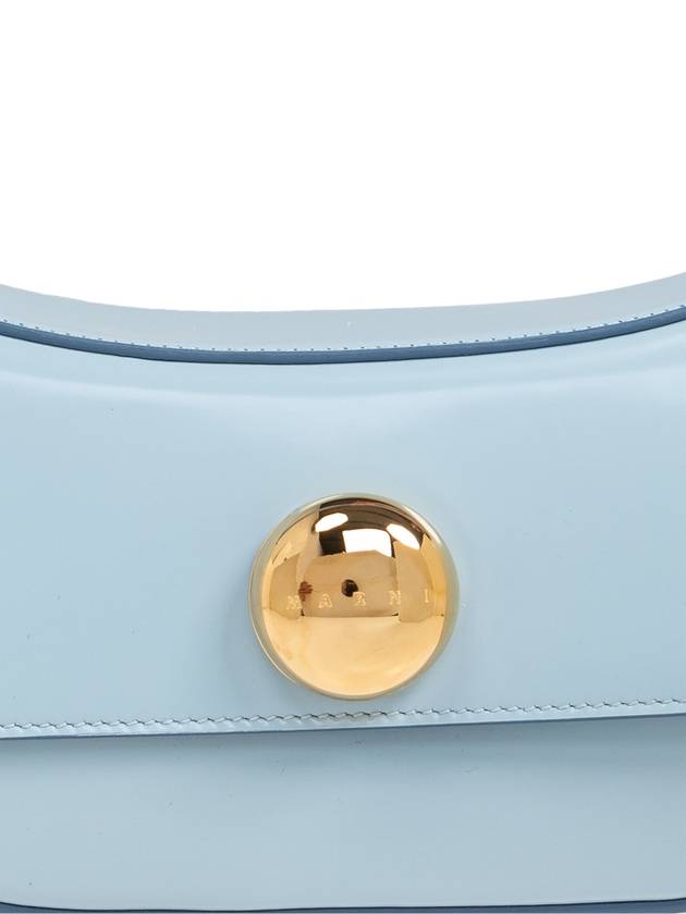 Marni Shoulder Bag, Women's, Blue - MARNI - BALAAN 6