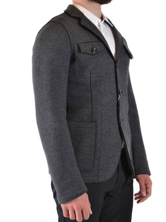 Armani Collezioni Jacket - ARMANI COLLEZIONI - BALAAN 2