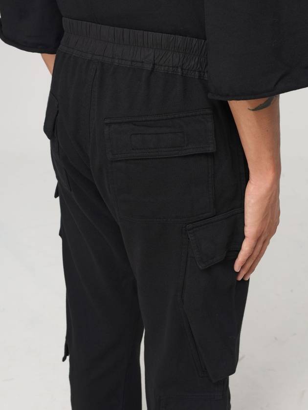 Pants men Drkshdw - RICK OWENS - BALAAN 5