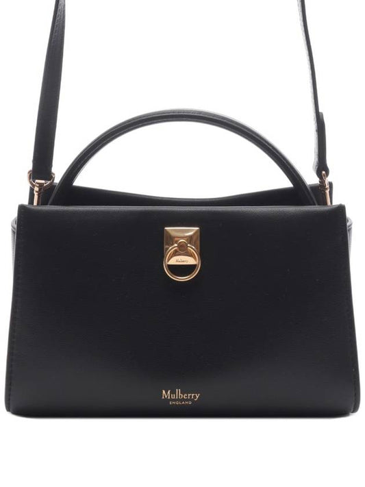 Iris Classic Mini Bag RL8559587 - MULBERRY - BALAAN 2