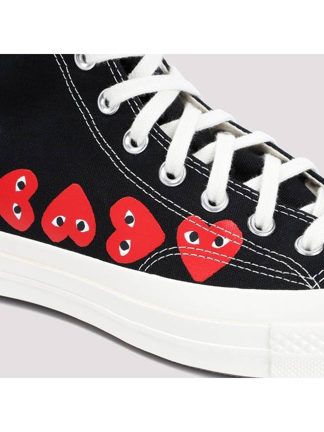 Comme Des Garçons Play Sneakers - COMME DES GARCONS PLAY - BALAAN 4