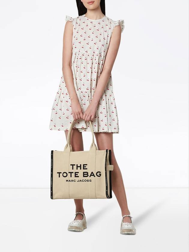 The Large Tote bag - MARC JACOBS - BALAAN 5