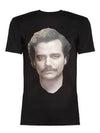 Men's Pablo TShirt Black - IH NOM UH NIT - BALAAN 1