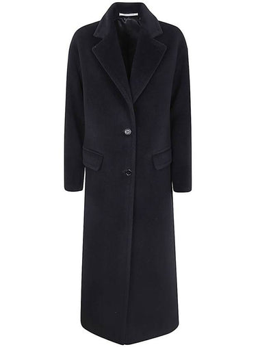 Tagliatore Carine Woman Coat Clothing - TAGLIATORE - BALAAN 1