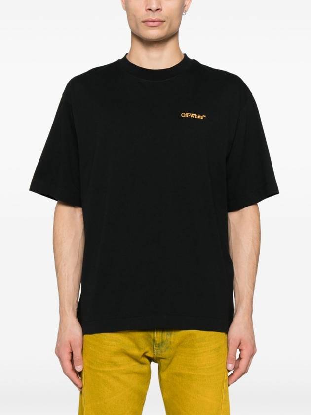 UOMO T-SHIRT - OFF WHITE - BALAAN 2