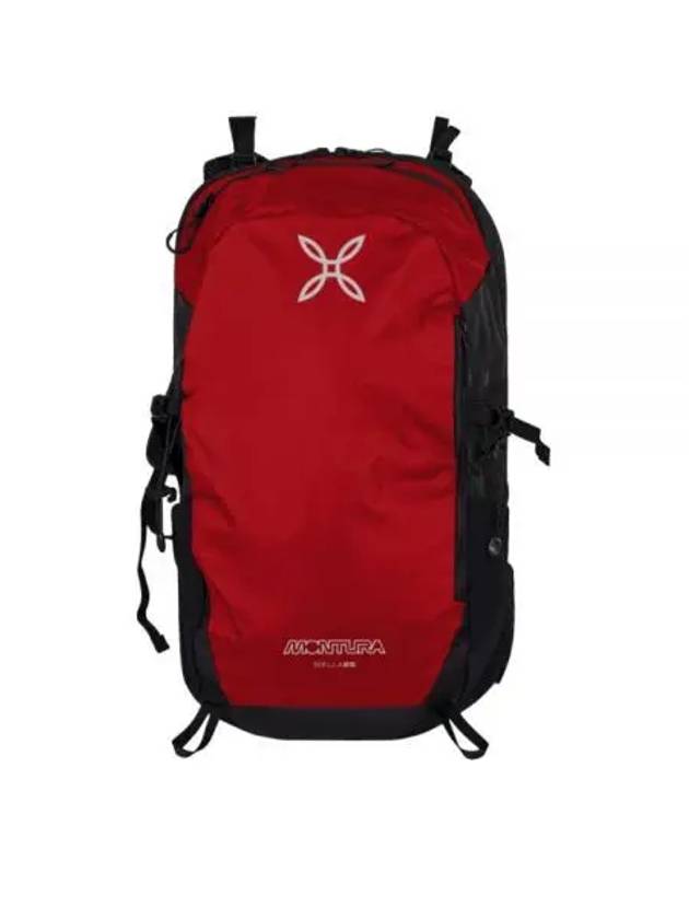 MONTURA SIELLA 25L MZTZ21U 10 SIELLA25 BACKPACK - MONTANA - BALAAN 1