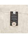 Women's Nity Cardigan Grey - ISABEL MARANT - BALAAN 11