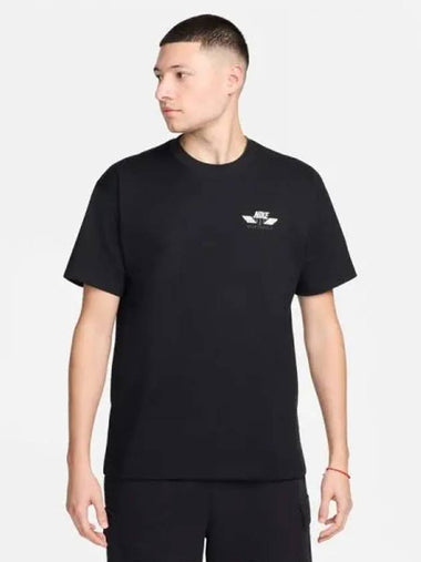 Men s Sportswear Max 90 T Shirt 010 - NIKE - BALAAN 1