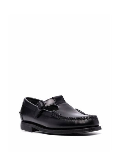 loafer WFP21ALBE001BLACK - HEREU - BALAAN 2