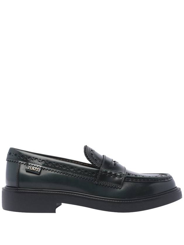 Tod'S Flat Shoes - TOD'S - BALAAN 1