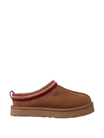 Tazz Mule Chestnut - UGG - BALAAN 1