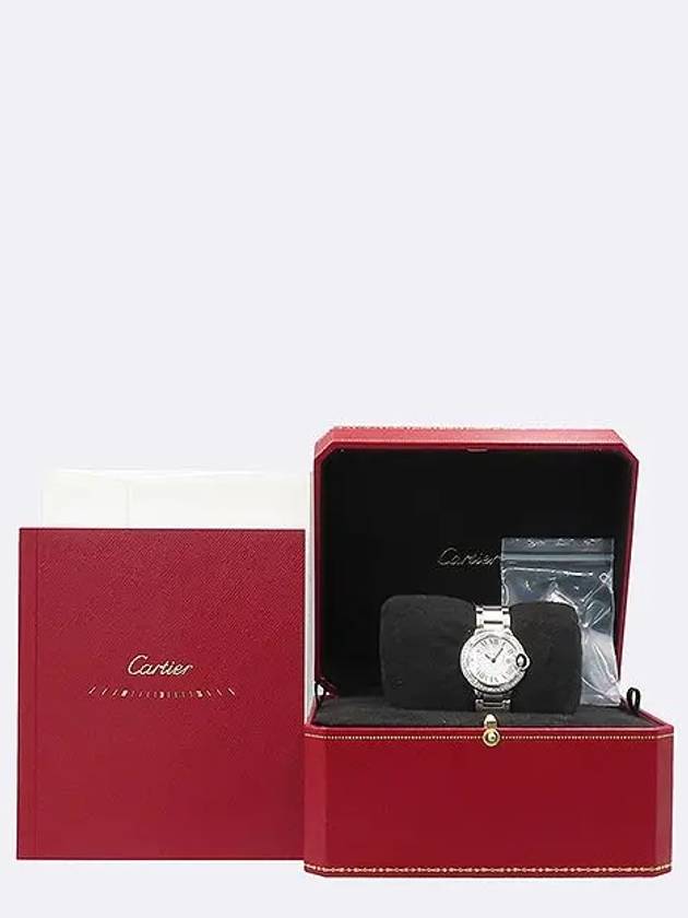 W4BB0015 Women s Watch - CARTIER - BALAAN 5