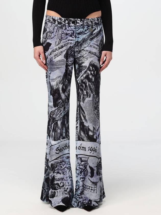 Pants woman Acne Studios - ACNE STUDIOS - BALAAN 1