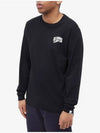 Small arch logo long sleeve t shirt - BILLIONAIRE BOYS CLUB - BALAAN 2