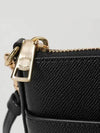 WoW Messenger Cross Bag 41320 GDBLACK - COACH - BALAAN 4