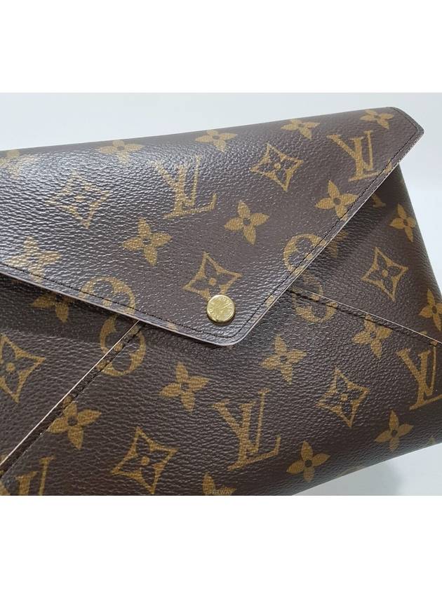 women clutch bag - LOUIS VUITTON - BALAAN 4