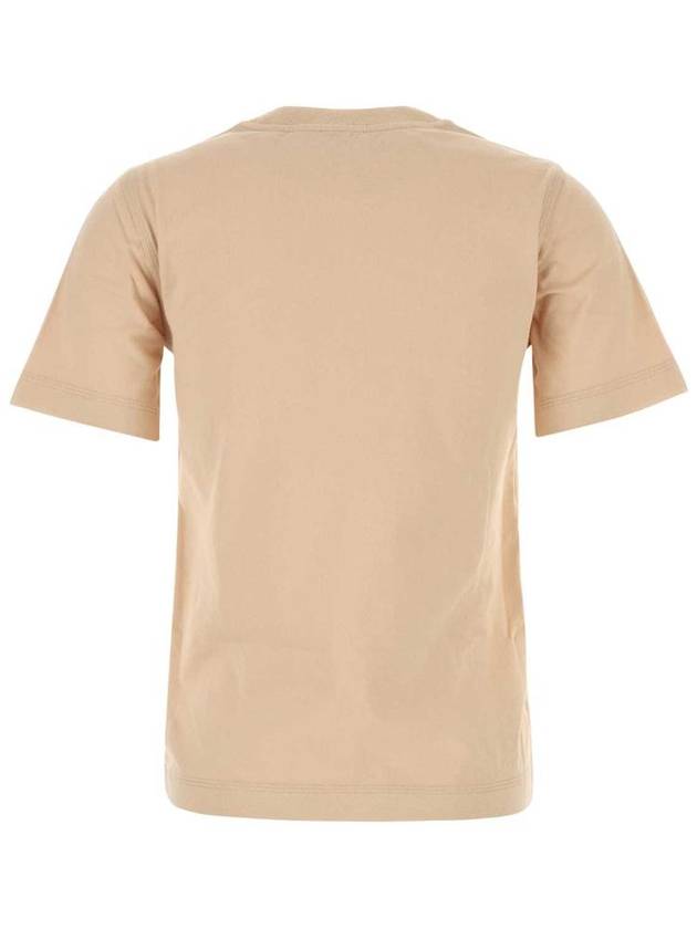 Burberry T-Shirt - BURBERRY - BALAAN 2