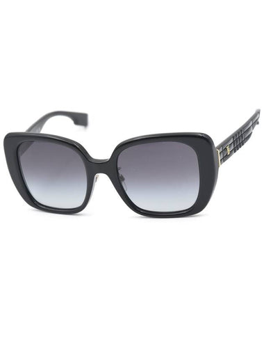 Sunglasses B4371F 30018G - BURBERRY - BALAAN 1