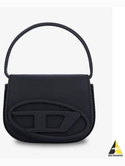 Shoulder Bag X08709 P6248T8013 BLACK - DIESEL - BALAAN 2