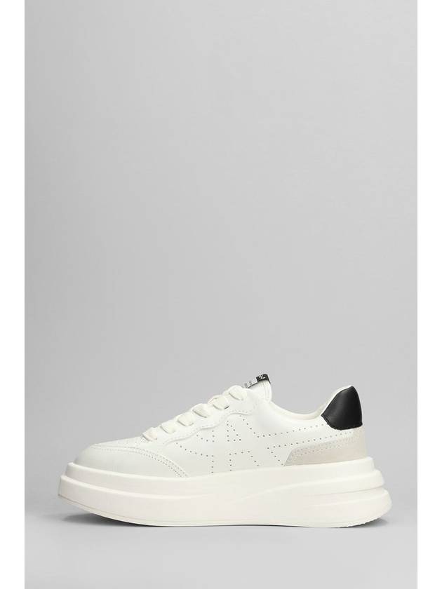 Ash Impuls Bis Sneakers - ASH - BALAAN 3