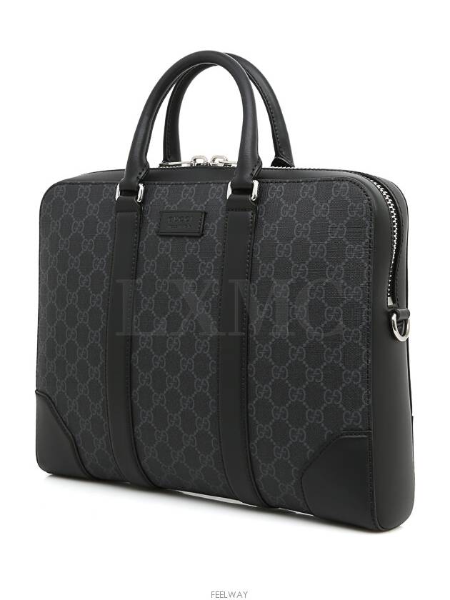 men brief case - GUCCI - BALAAN 2